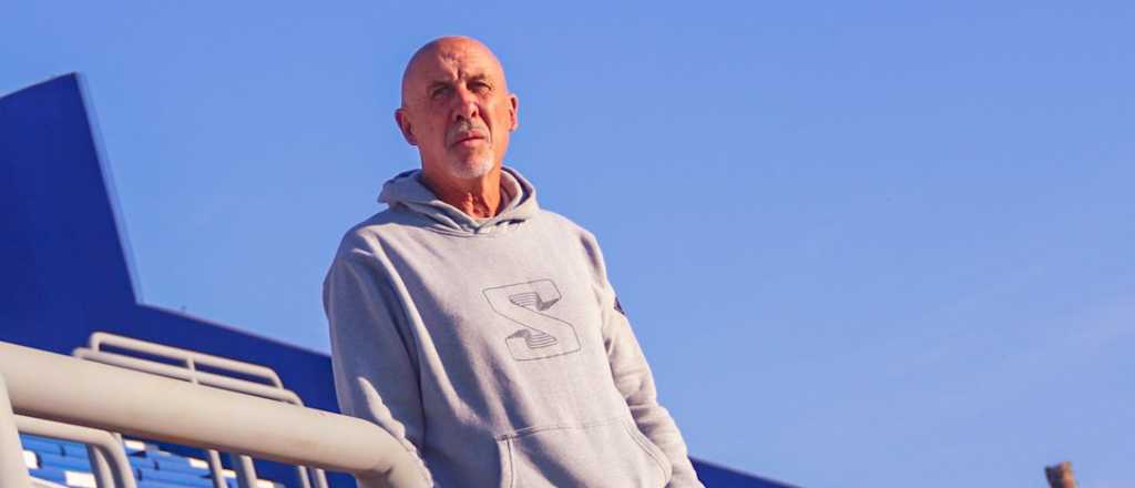 Oldr&aacute; habl&oacute; en plena crisis de Godoy Cruz: "Si me toca volver, voy a dejar la vida"