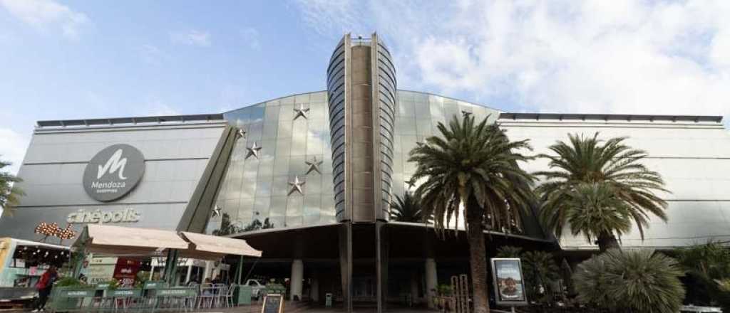 Todas las promos del Mendoza Shopping por el D&iacute;a de la Madre