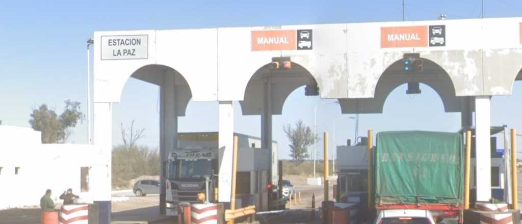 Aumentan los peajes: cu&aacute;nto costar&aacute; el que hay en Mendoza