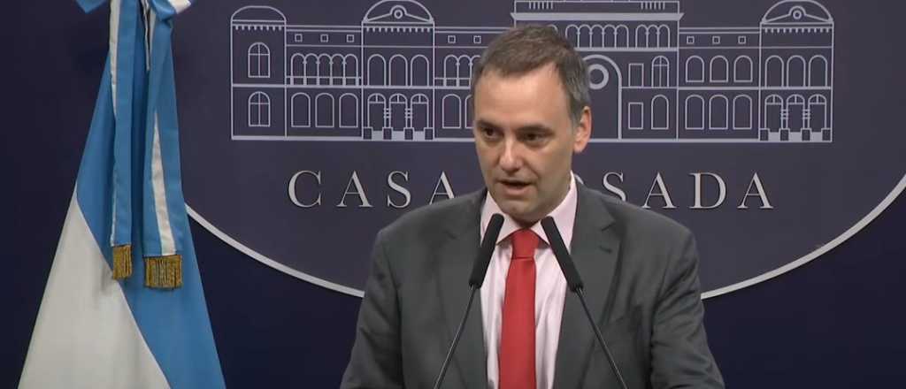 Milei ordenó la desclasificación de documentos de la dictadura