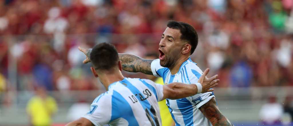 La Selecci&oacute;n Argentina y un 2026 con dos competencias en el horizonte