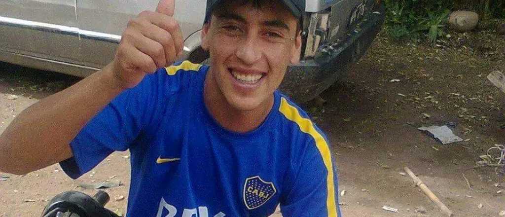 El hallazgo clave que indicar&iacute;a que mataron al sanrafaelino desaparecido