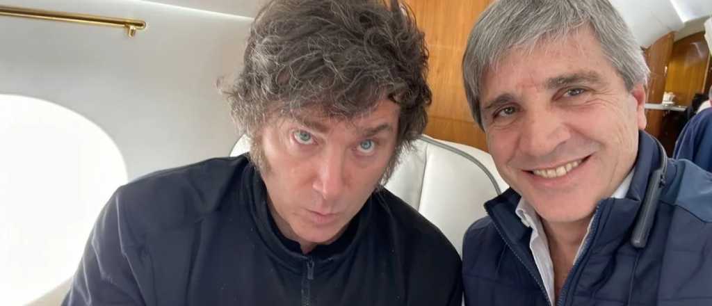 El dato de inflación de 2024 que festejará el Gobierno