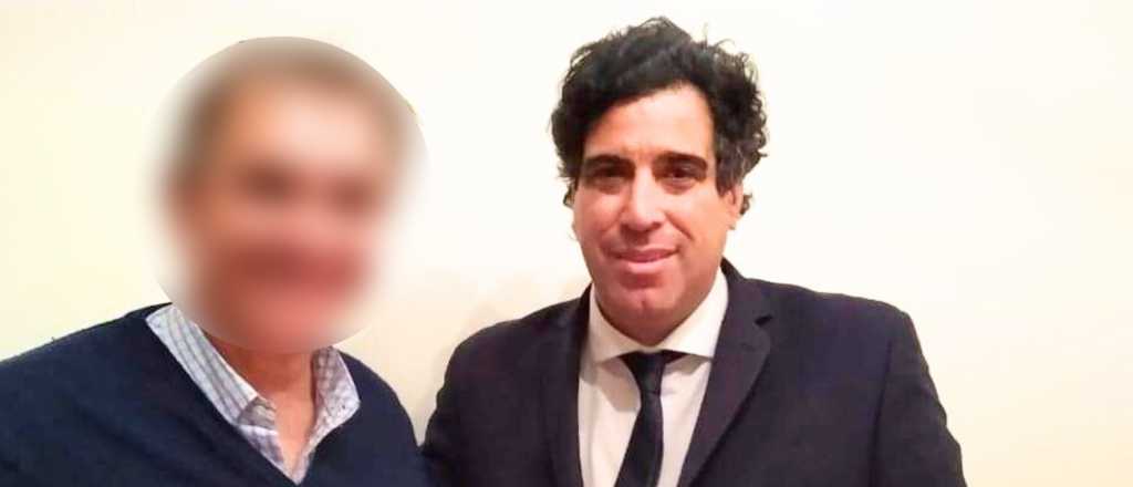 Reconocido oftalm&oacute;logo mendocino fue detenido por presuntas estafas