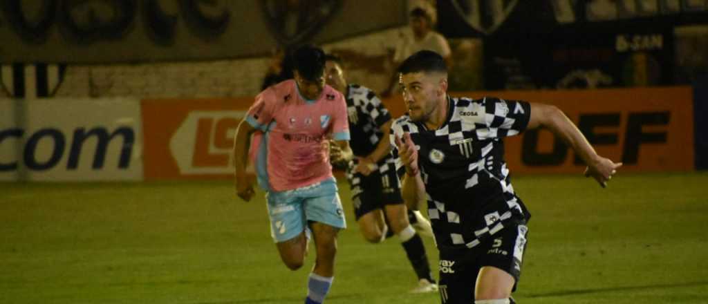 Gimnasia dej&oacute; pasar una inmejorable chance: as&iacute; qued&oacute; la tabla de posiciones