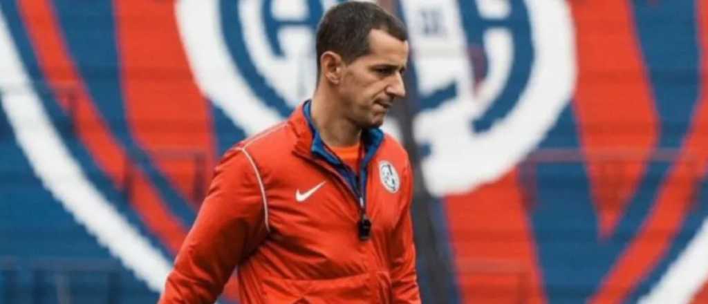San Lorenzo se qued&oacute; sin entrenador: qui&eacute;nes suenan en el Cicl&oacute;n