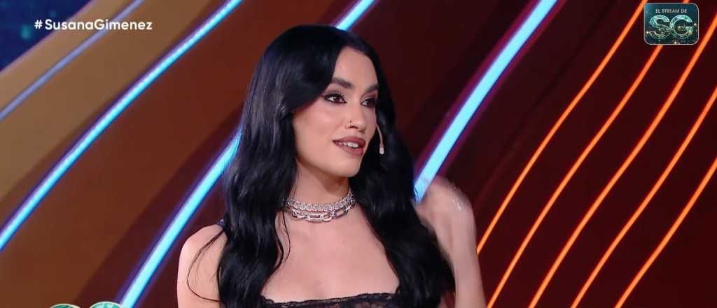 Lali Esp&oacute;sito y Susana Gim&eacute;nez hablaron de sus diferencias pol&iacute;ticas