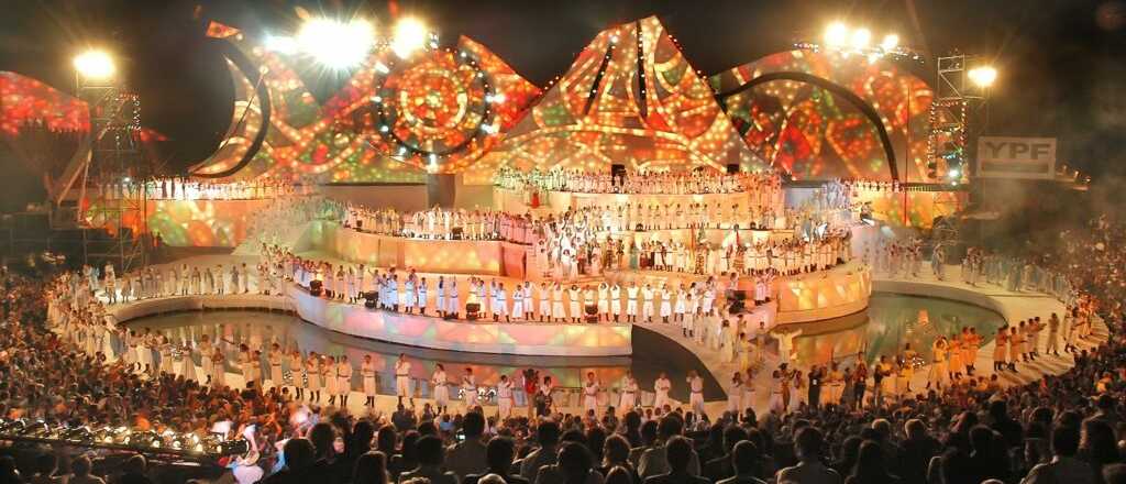 La Vendimia 2025 m&aacute;s cerca: est&aacute; el jurado que elegir&aacute; al equipo de la fiesta