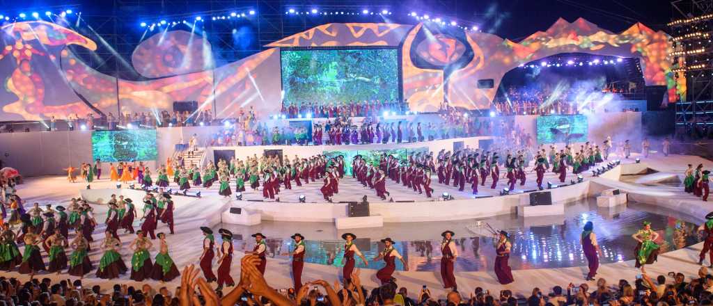 La Fiesta Nacional de la Vendimia 2026 ya tiene nombre