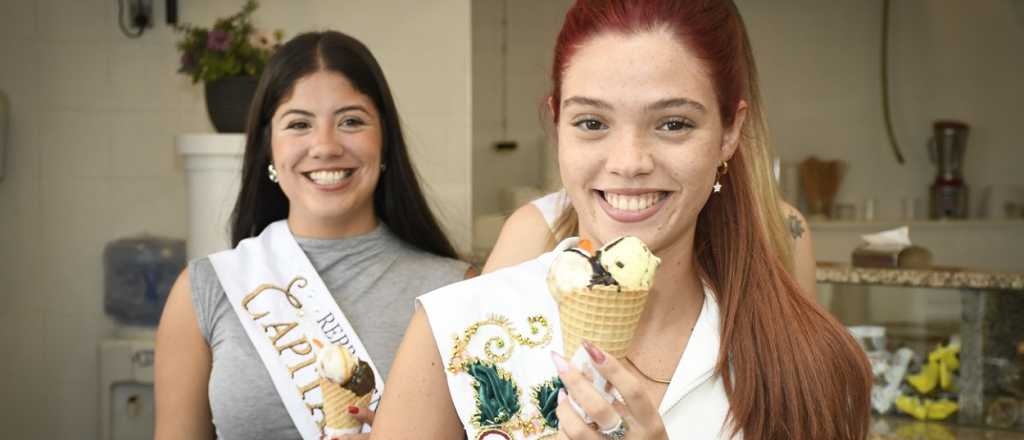 Vuelve "La Noche de las Helader&iacute;as" a Guaymall&eacute;n: c&oacute;mo disfrutar la promo