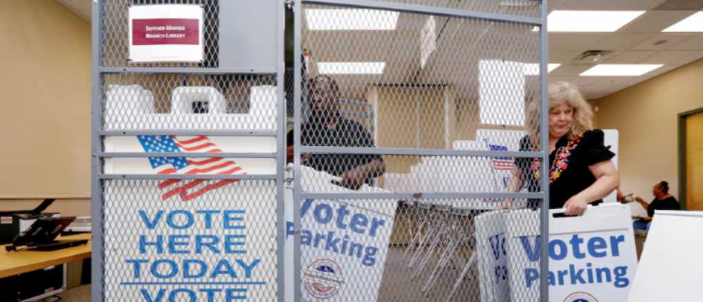 Los "Battlegrounds" que definir&aacute;n al pr&oacute;ximo presidente de EEUU