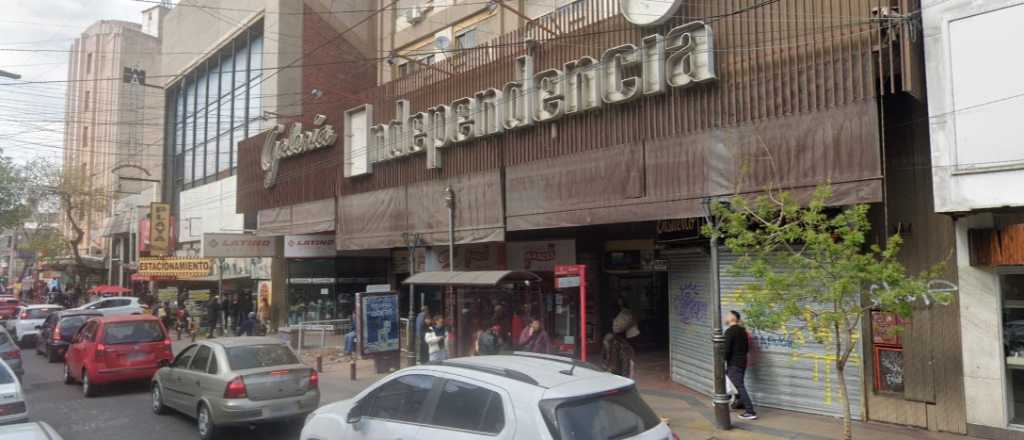 Cómo será el reparto de dinero para refaccionar galerías y paseos de Ciudad