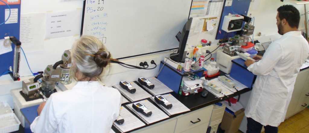 Mendoza tendr&aacute; un laboratorio de verificaci&oacute;n de alcohol&iacute;metros