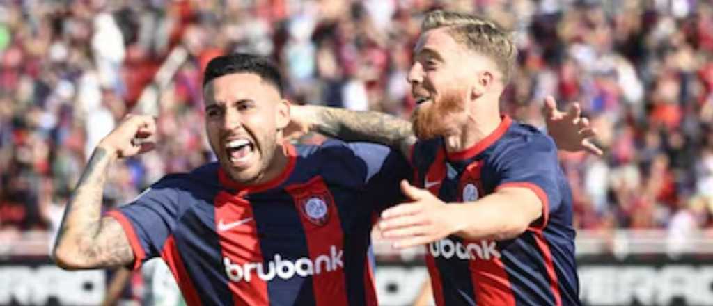 Gan&oacute; la Libertadores con Boca y est&aacute; a un paso de San Lorenzo