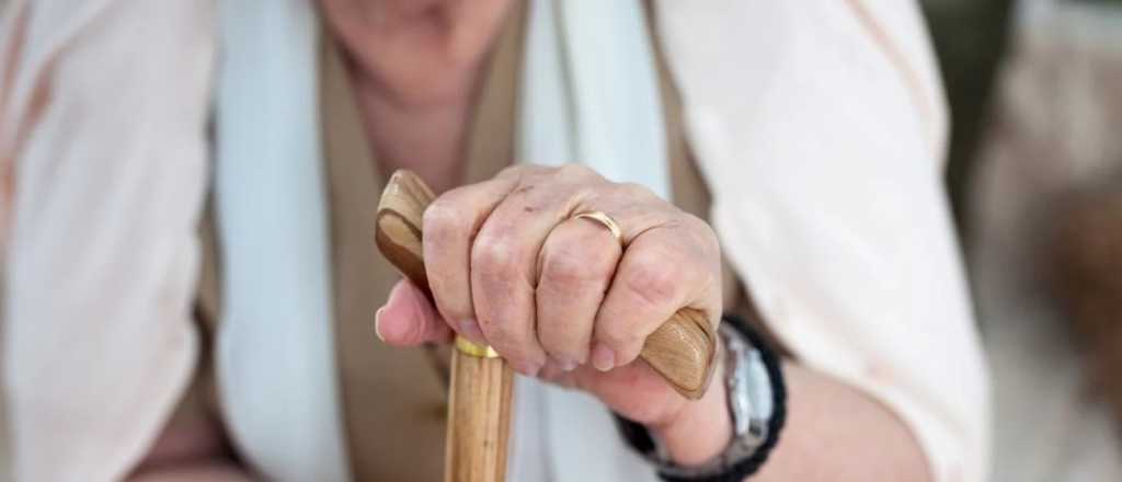 Las jubilaciones mínimas están 10% por debajo de la inflación