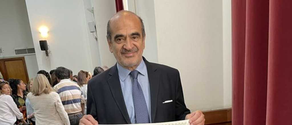 Pol&eacute;mica por un concejal que cobra "doble sueldo"