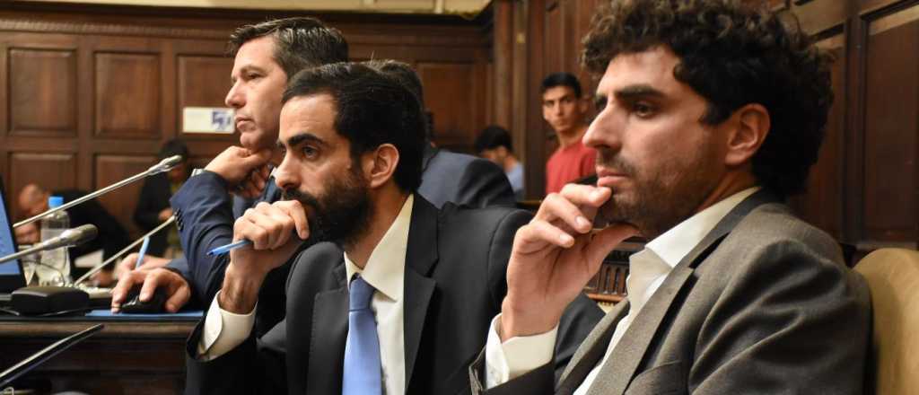 Diputados aprob&oacute; el Presupuesto 2025 con roll over incluido