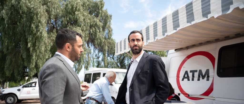 Adi&oacute;s a los "topeos": as&iacute; ser&aacute; el Impuesto Automotor de Mendoza 2025