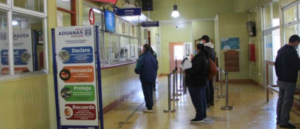 El tr&aacute;mite con el que podr&iacute;as pasar m&aacute;s r&aacute;pido a Chile y todos ignoran