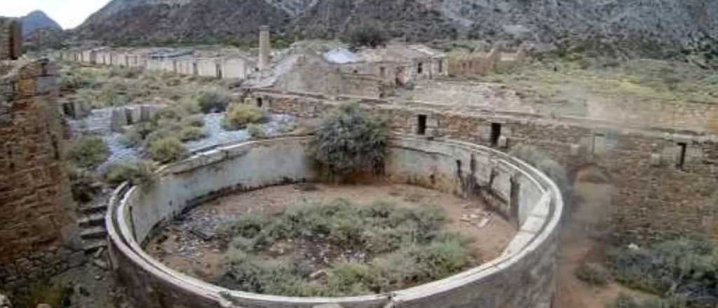 El renacer de Hualil&aacute;n: los nuevos proyectos de Golden Mining