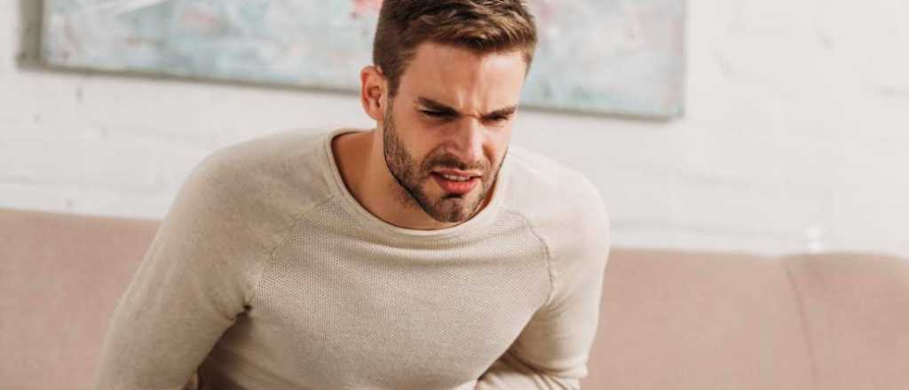 Dolor abdominal agudo: cuáles son los signos de alarma