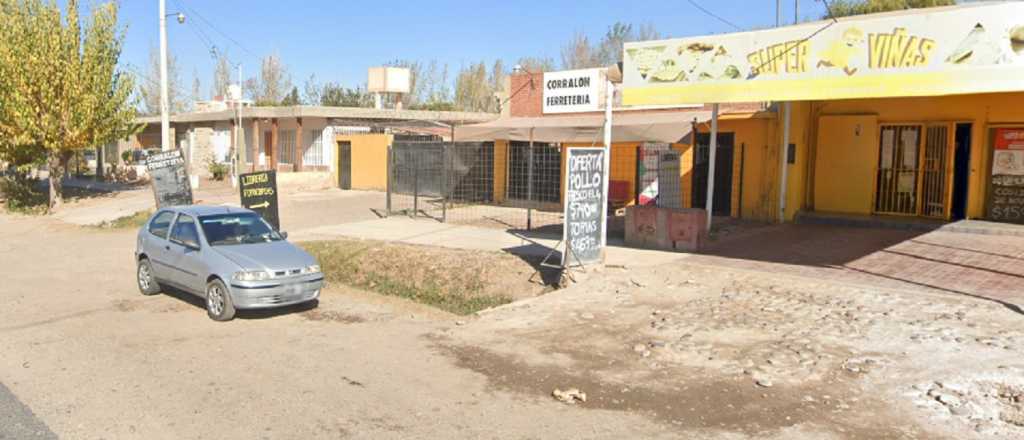 Robaron $200 mil durante un asalto a una poller&iacute;a de Guaymall&eacute;n