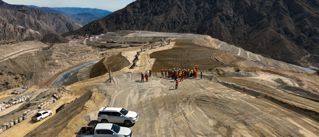 Cu&aacute;les son los planes de inversi&oacute;n del Grupo Aisa en Argentina y Mendoza