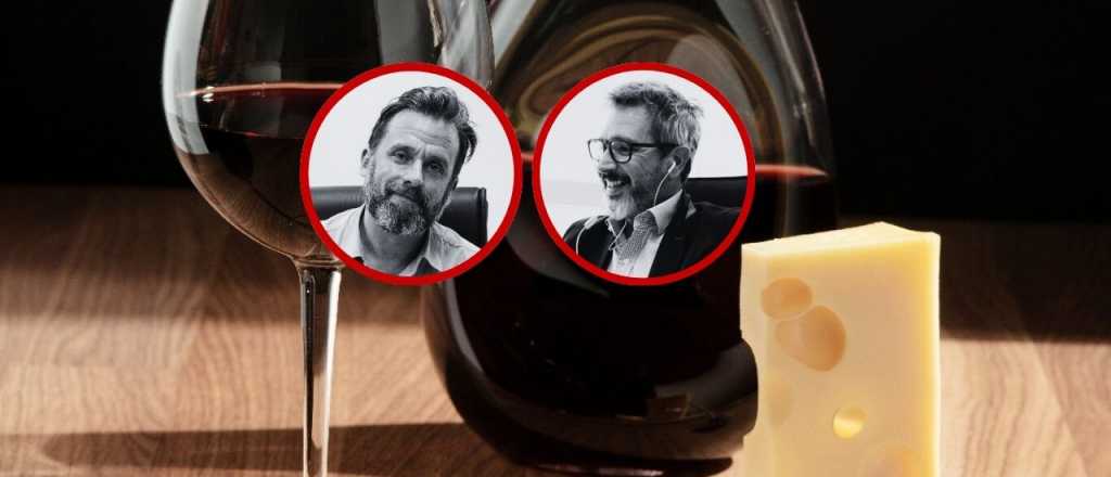 Echaron a dos funcionarios por gastar $13 millones en queso y vino