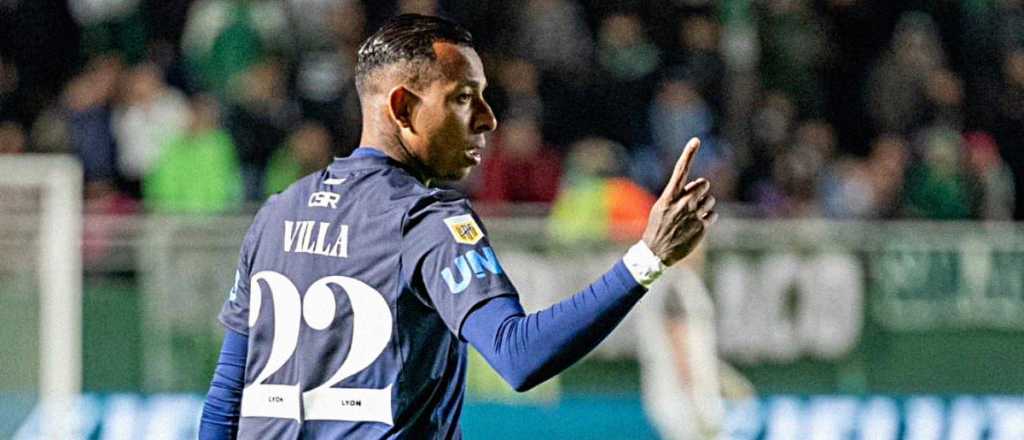 Daniel Vila explic&oacute; por qu&eacute; Villa sigue en Independiente Rivadavia