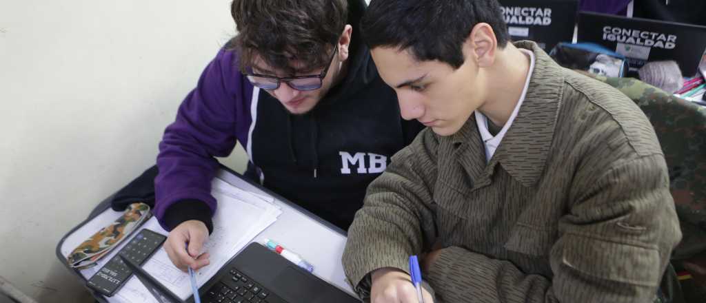 Inscripciones para primer a&ntilde;o de la secundaria: cu&aacute;ndo comienzan a anotar 