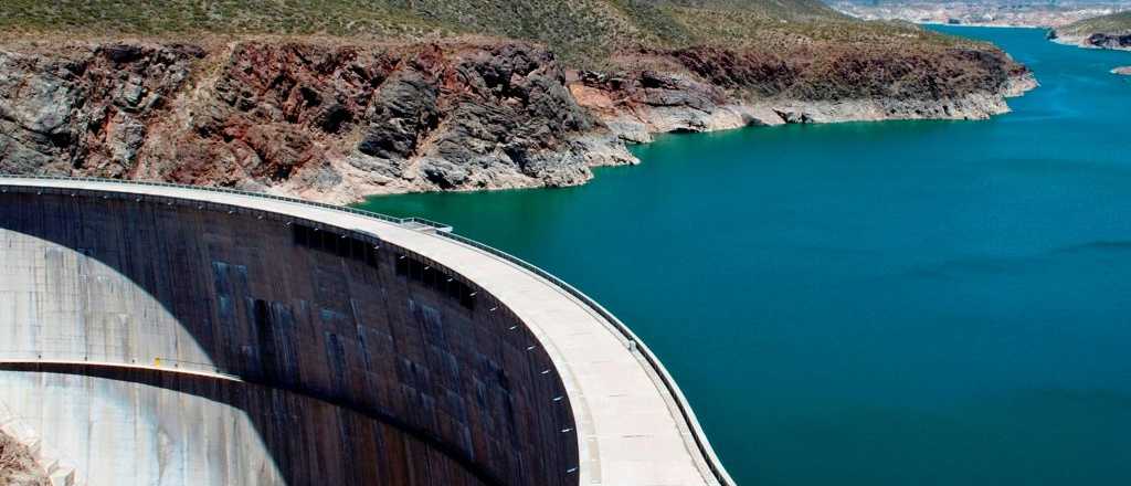 Finalizó la concesión de las presas del Río Diamante, ¿toma el control Mendoza?