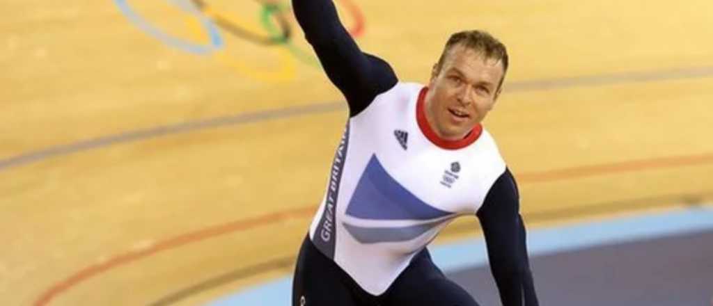 Conmoci&oacute;n en el deporte por la confesi&oacute;n de un multimedallista ol&iacute;mpico