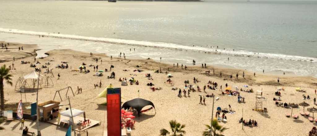 La "novedosa" t&eacute;cnica sanjuanina para que no le roben la camioneta en Chile