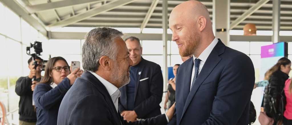 Quincho: gestiones por Allasino, la proyección de Ulpiano y pelea por San Jorge