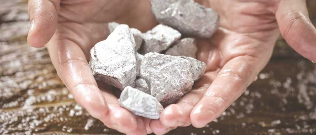 Aldebaran confirmó el fin del acuerdo con Nuton