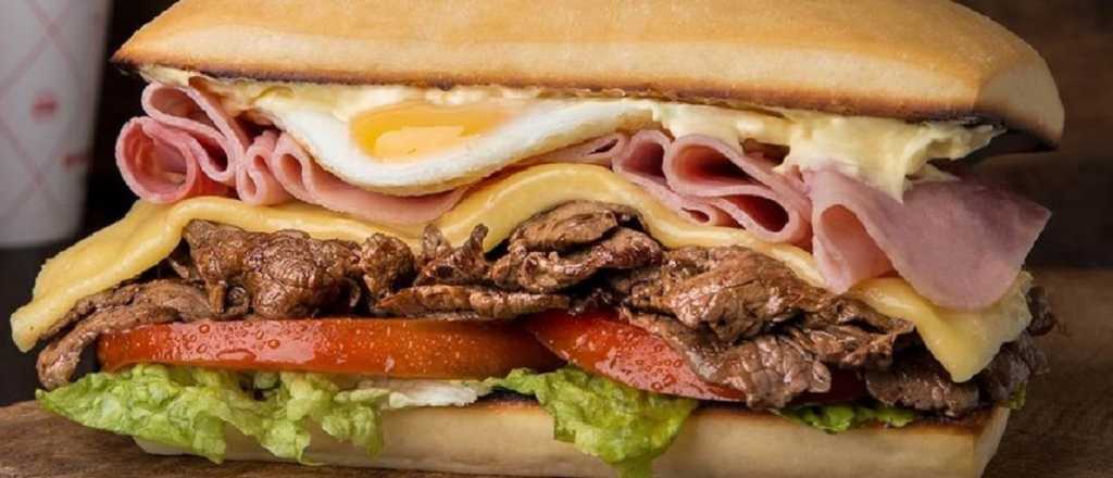 Godoy Cruz lanza este jueves su primer Festival del Lomo: a qu&eacute; hora