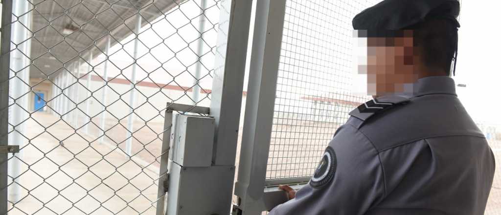 En Mendoza votaron 1.350 presos: ¿quién ganó?