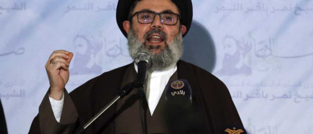 Israel confirm&oacute; la muerte del sucesor del l&iacute;der de Hezbollah