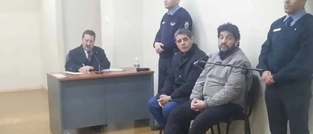 La curiosa condena al sanjuanino que fingi&oacute; un robo millonario en Mendoza