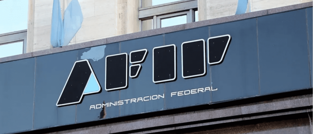 Alerta: volvió a circular un mail de estafas en nombre de AFIP