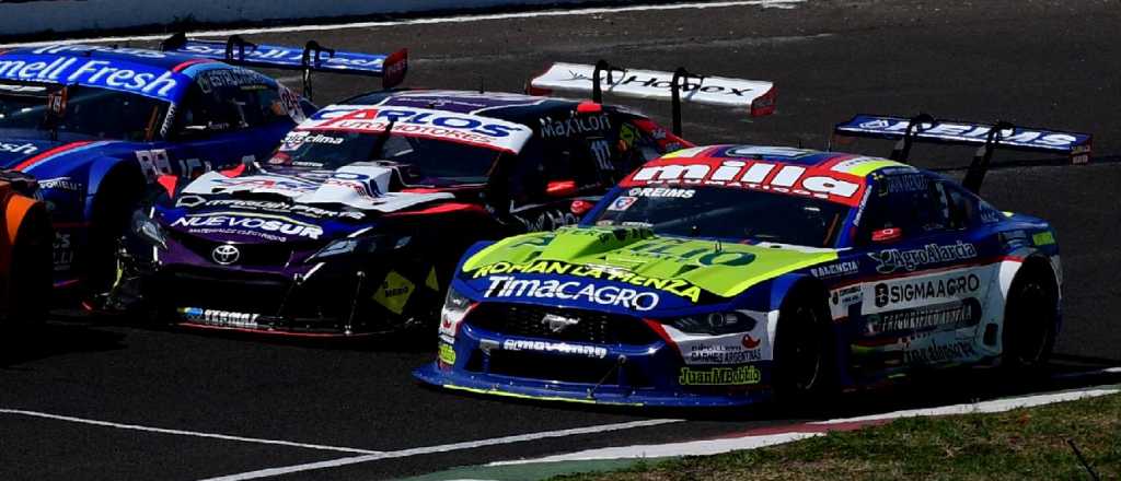 Pelea por el t&iacute;tulo, le dijo que no al Gur&iacute; Mart&iacute;nez y tiene nuevo equipo