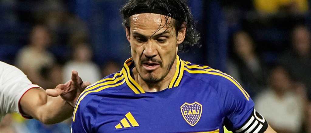 Dur&iacute;simo golpe para Boca en el debut en la Copa Libertadores