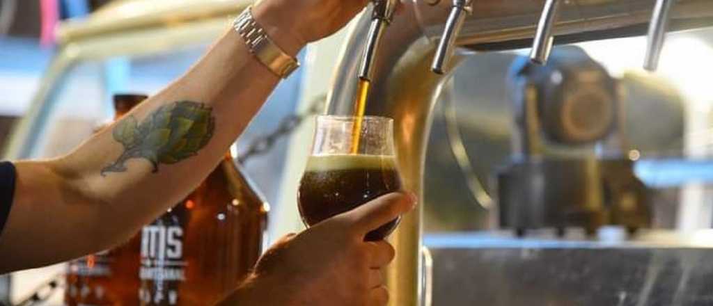 Festival "Birra en las alturas" en Las Heras: cómo conseguir entradas