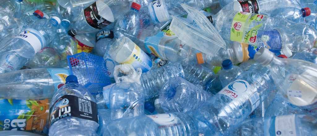 C&oacute;mo reducir el uso de pl&aacute;stico en tu vida diaria