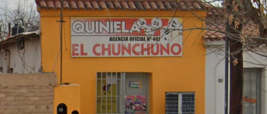 Agencia de Quiniela: golpearon al dueño y se robaron la recaudación