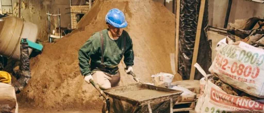 El rebote fue "rebotín": se frenó la recuperación de la actividad económica