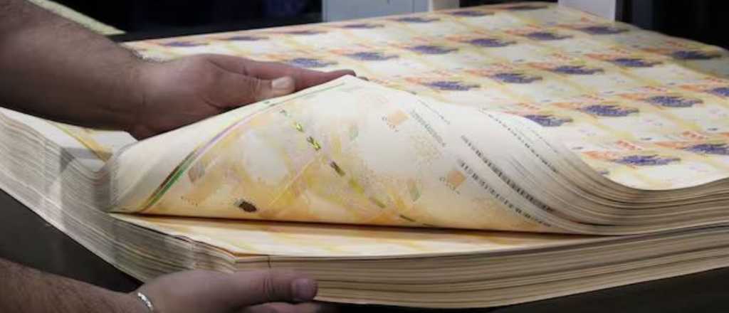 Presentan un proyecto para quitarle tres ceros al peso y cambiarle el nombre