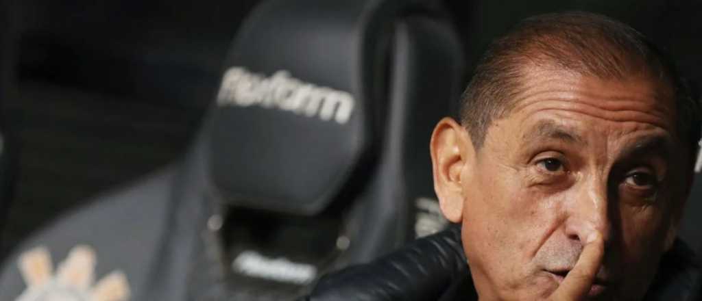 Ram&oacute;n D&iacute;az se puso picante y le mand&oacute; un mensaje a los hinchas de Racing