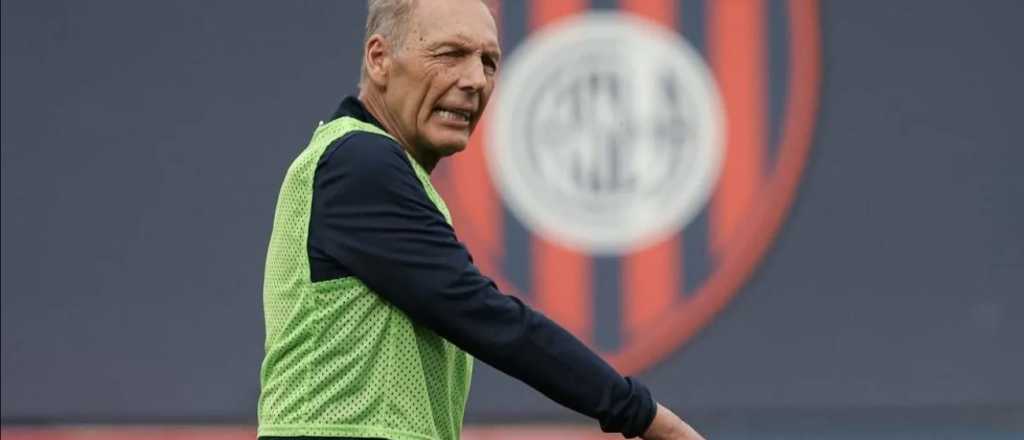 Russo renunció como DT de San Lorenzo y es inminente su llegada a Boca