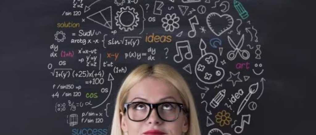 Cuál es el color que prefieren las personas más inteligentes